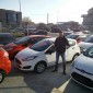 Green Motion Montenegro - Nemanja with Ford Fleet (3)